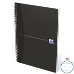 Quaderno spiralato Oxford Office Essentials