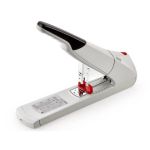 Cucitrice alti spessori Novus B56 grigio fino a 200 fogli H103560