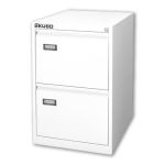 Classificatore a 2 cassetti Kubo