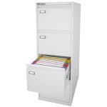 Classificatore a 4 cassetti Kubo