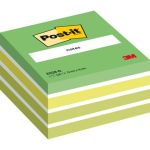 Cubi di foglietti Post-it®