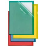 Cartelline Poli 150 - colorate