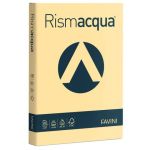 Carta colorata Rismacqua A3 200 g/m