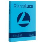 Carta colorata Rismaluce A4 140 g/m