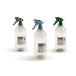 Nebulizzatore Perfetto Piu 1000 cc. contenitore trasparente / spruzzatore colori assortiti - 0486