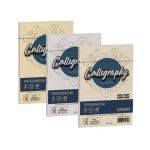 Buste per carta da lettere Calligraphy