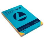 Carta colorata Rismaluce A3 90 g/m