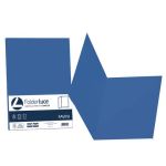 Cartellina semplice Simplex Luce&Acqua 25x34cm