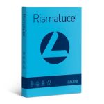 Carta colorata Rismaluce A3 140 g/m
