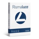 Carta bianca Rismaluce A3