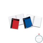 Blocco spiralato Liberty a 4 fori