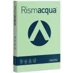 Carta colorata Rismacqua A4 200 g/m2 - 125 fogli
