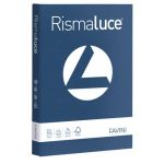 Carta colorata Rismaluce A4 200 g/m - risma 125