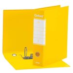 Registratore con custodia G85 Oxford protocollo D8