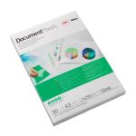 Pouches per plastificazione GBC 2x75 µm