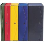 Scatola archivio Project - Dorso 6 cm