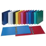 Raccoglitore Europa 29,5x32 cm - 4 anelli