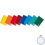 Quaderno spiralato One Color