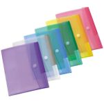 Buste con velcro T-Collection