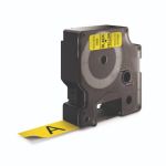 Nastri D1 - 19 mm x 7 m
