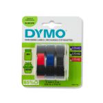 Nastri in vinile per Dymo Omega e Junior
