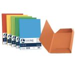 Cartellina 3 lembi Simplex Luce&Acqua 24,5x34,5cm
