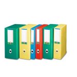 Scatola portaprogetti Plus PPL 25,5x35,5 cm azzurro