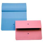 Cartelline con tasca 4Mat