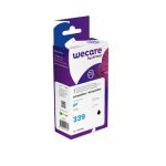 Cartuccia inkjet WECARE compatibile HP C8767EE - nero K20119W4