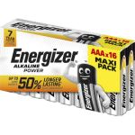 Batterie Alkaline Power