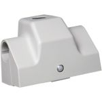 Lama ricambio Dahle per taglierine 550-552-554 di prima e seconda generazione grigio - R000647