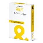 Carta per fotocopie A4 Sylvamo Rey Text & Graphics 170 CIE 120 g/m²  Risma 250 fogli - RYTEG120X427