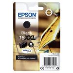 Cartuccia inkjet Penna e Cruciverba 16XXL Epson nero C13T16814012