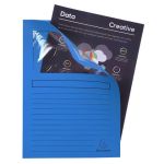 Cartelline con finestra Forever®