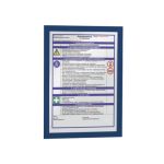 Cornice espositiva adesiva DURAFRAME® A4