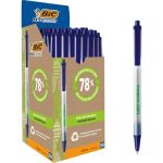 Penna a sfera ECOlutions Clic Stic