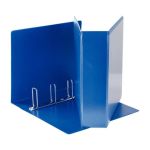 Raccoglitore personalizzabile Display a 4 anelli Maxi Q 65 mm