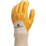 Guanto in nitrile leggero - dorso areato
