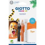 Tris tematico di matite cosmetiche