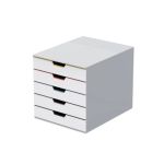 Cassettiera Varicolor
