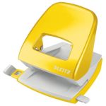 Perforatori Leitz 5008 colori metallizzati