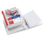 Raccoglitore personalizzabile Stelvio TI - A4 2D