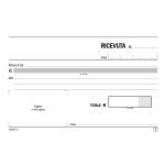 Blocco ricevute generiche