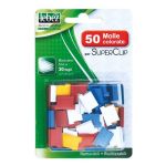 Ricariche per sparamolle Supaclip®