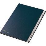 Classificatore mensile a soffietto