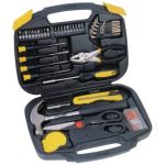 Kit utensili per manutenzione MKC nero 31x23x7 cm - 495110655