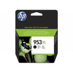 Cartuccia inkjet alta capacità 953XL HP nero L0S70AE