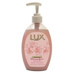 Sapone liquido per mani Lux flacone 500 ml 101103113