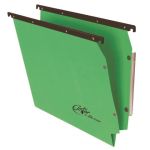 Cartelle sospese laterali per armadi Linea Joker 33 cm fondo V