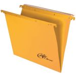 Cartelle sospese orizzontali per cassetti Linea Joker 39 cm fondo V